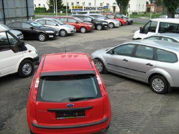 Recenze na Auto Eurodiesel - Prodej Zánovních Vozů v Jihlava - Prodejna automobilů