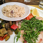 Photo n°8 de l'avis de Luciana.r fait le 27/02/2021 à 18:59 sur le  Osteria del Palio à Asti