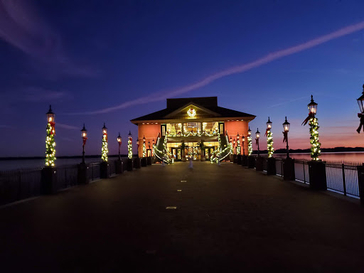 Event Venue «Tavares Pavilion on the Lake», reviews and photos, 200 S Disston Ave, Tavares, FL 32778, USA