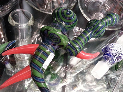 Tobacco Shop «Tobacco Outlet», reviews and photos, 10170 San Pablo Ave, El Cerrito, CA 94530, USA