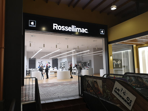 Rossellimac Apple Premium Reseller Málaga