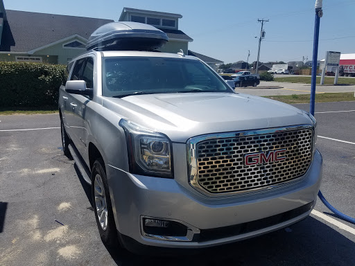 Car Detailing Service «Kitty Hawk Car Wash», reviews and photos, 4011 N Croatan Hwy, Kitty Hawk, NC 27949, USA