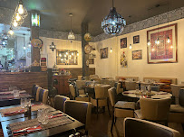 Atmosphère du Restaurant Les Saveurs de Marrakech à Paris - n°19