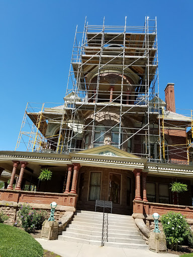 Museum «Seiberling Mansion», reviews and photos, 1200 W Sycamore St, Kokomo, IN 46901, USA