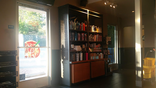 Starbucks image