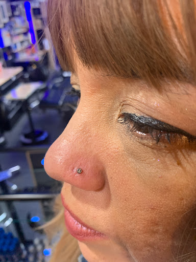 Explore woman sleeve tattoo ideas, creative tattoo ideas in West Palm Beach, available at Wooden Heart Tattoos and Piercings