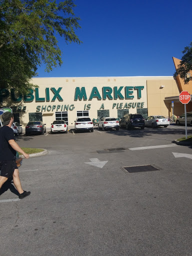 Supermarket «Publix Super Market at College Park», reviews and photos, 2015 Edgewater Dr, Orlando, FL 32804, USA