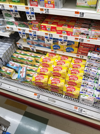 Grocery Store «Stop & Shop», reviews and photos, 240 E Sandford Blvd, Mt Vernon, NY 10550, USA