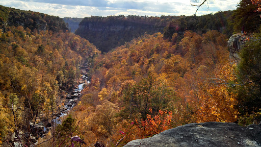 Nature Preserve «Little River Canyon National Preserve», reviews and photos, 4322 Little River Trail NE, Fort Payne, AL 35984, USA