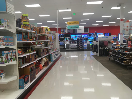 Department Store «Target», reviews and photos, 210 Ballardvale St, Wilmington, MA 01887, USA