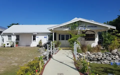 UWI Port Royal Marine Laboratory image