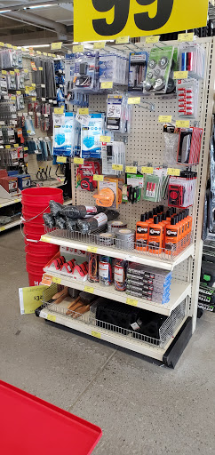 Hardware Store «Harbor Freight Tools», reviews and photos, 20839 Arsenal St, Watertown, NY 13601, USA