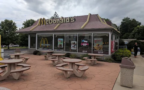 McDonald's image