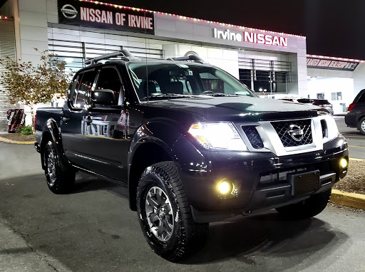 Nissan Dealer «Imperio Nissan of Irvine», reviews and photos, 32 Auto Center Dr, Irvine, CA 92618, USA