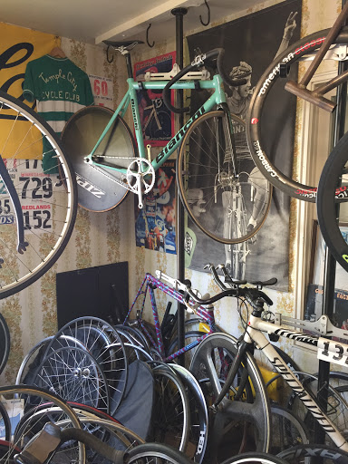 Bicycles of Ojai image
