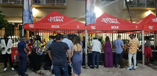 Performing Arts Theater «Manuel Artime Theater», reviews and photos, 900 SW 1st St, Miami, FL 33130, USA