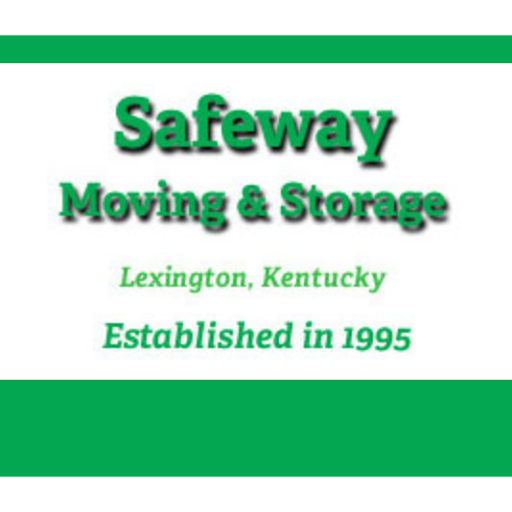Moving Company «Safeway Moving & Storage», reviews and photos, 772 Winchester Rd Suite 1105, Lexington, KY 40505, USA