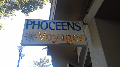 Phocéens Voyages à Cannes