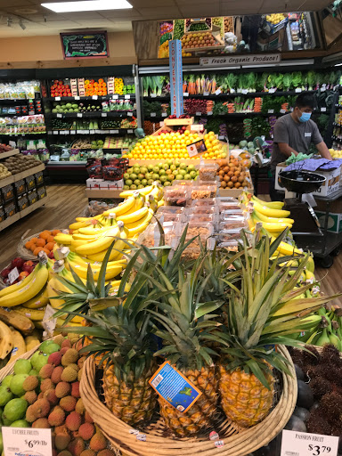 Grocery Store «Pacific Market», reviews and photos, 550 Gravenstein Hwy N, Sebastopol, CA 95472, USA