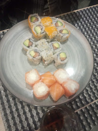 Sushi du Restaurant japonais Yoyoshi à Orléans - n°11