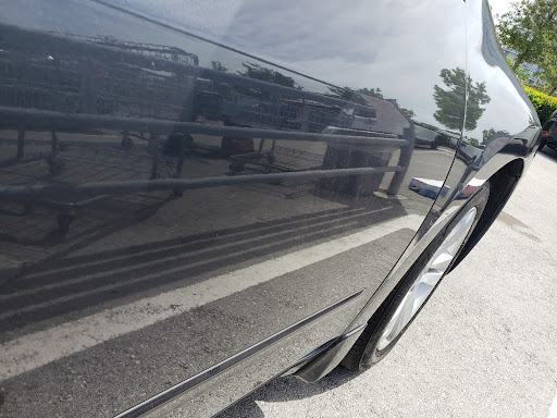 Car Wash «Smart Car Wash NMB», reviews and photos, 472 NE 167th St, North Miami Beach, FL 33162, USA