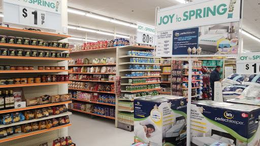 Discount Store «Big Lots», reviews and photos, 275 S Broadway, Hicksville, NY 11801, USA