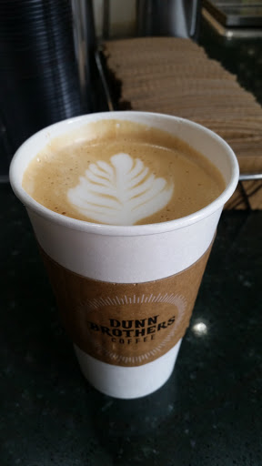 Coffee Shop «Dunn Brothers Coffee», reviews and photos, 11 Water St, Excelsior, MN 55331, USA