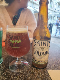 Bière du Crêperie La Touline à Saint-Malo - n°4