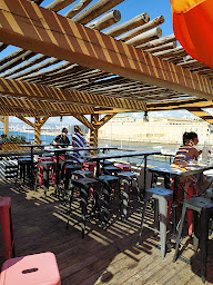 Photo n°35 de Rowing Club Restaurant à Marseille ()