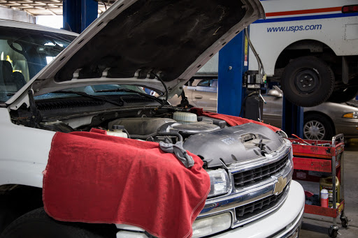 Standard Auto Care image