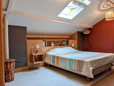 Atelier Berek à Marseille