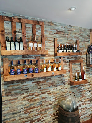 Tout Pour L'apéro à Saint-Vaast-la-Hougue