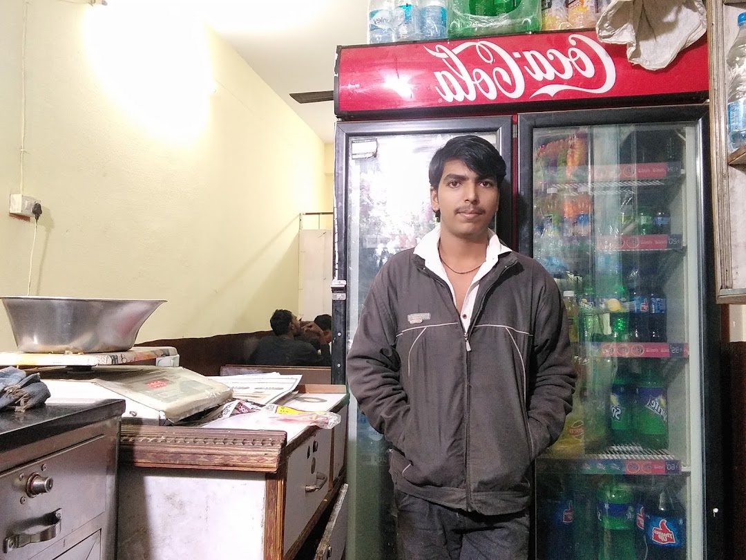 Ramdev Sweet House
