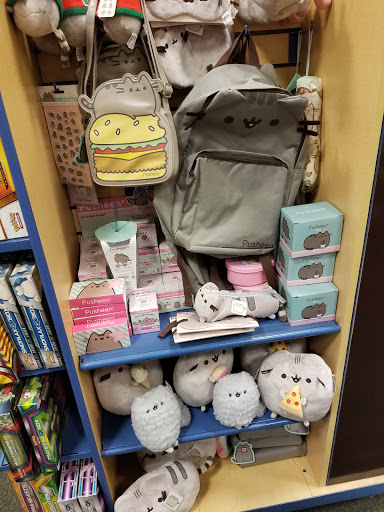 Book Store «Barnes & Noble», reviews and photos, 1758 S Val Vista Dr, Mesa, AZ 85204, USA