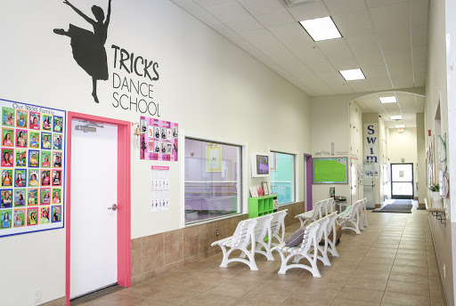 Gymnastics Center «Tricks Gymnastics, Dance & Swim», reviews and photos, 370 Plaza Dr, Folsom, CA 95630, USA