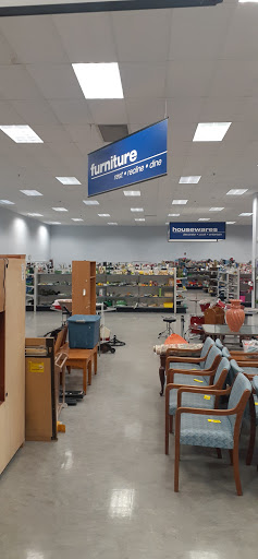 Thrift Store «Goodwill Turnberry Retail Store», reviews and photos, 12638 Jefferson Ave #30, Newport News, VA 23602, USA