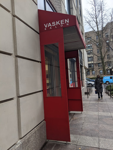 Hair Salon «Vasken Demirjian Salon», reviews and photos, 12 City Pl, White Plains, NY 10601, USA