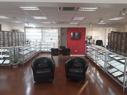 Joyas Daglam - Sucursal Talca