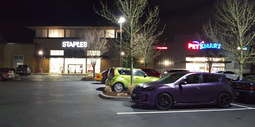 Office Supply Store «Staples», reviews and photos, 1207 N Landing Way, Renton, WA 98057, USA