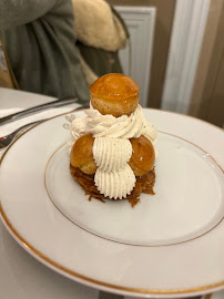 Tarte Tatin du Restaurant Pâtisserie Méert à Lille - n°4