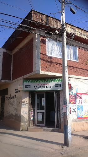 Panaderia Los Condores Spa - Panadería