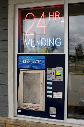 Bottled Water Supplier «The Water Store», reviews and photos, 3603 Page Ave, Jackson, MI 49203, USA