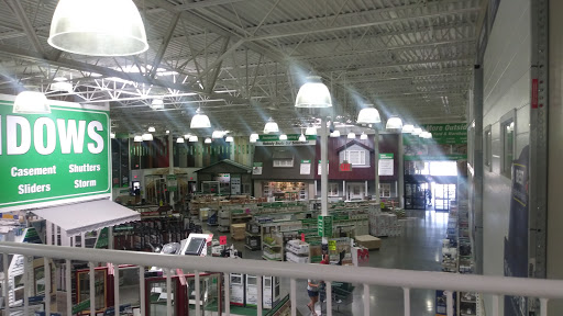Home Improvement Store «Menards», reviews and photos, 45500 Market Place Blvd., New Baltimore, MI 48051, USA