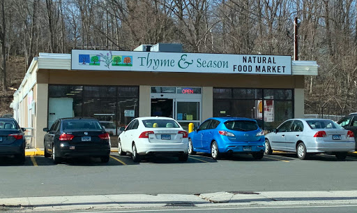 Thyme & Season, 3040 Whitney Ave, Hamden, CT 06518, USA, 