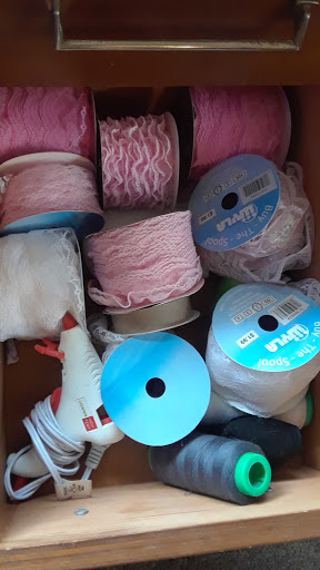 Fabric Store «Jo-Ann Fabrics and Crafts», reviews and photos, 3323 Century Center St SW, Grandville, MI 49418, USA