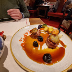 Photo n°4 de l'avis de Gilberto.r fait le 01/07/2017 à 05:03 sur le  Lou Ressignon à Cogne