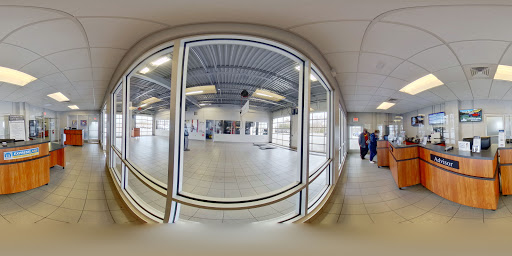 Car Dealer «Susquehanna Chrysler Dodge Jeep Ram», reviews and photos, 950 Hellam St, Wrightsville, PA 17368, USA