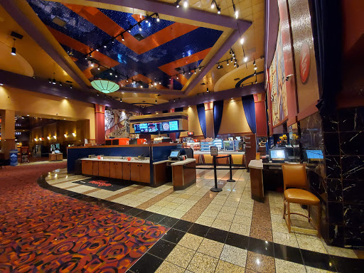 Movie Theater «Cinemark Century 16 South Point and XD», reviews and photos, 9777 S Las Vegas Blvd, Las Vegas, NV 89183, USA