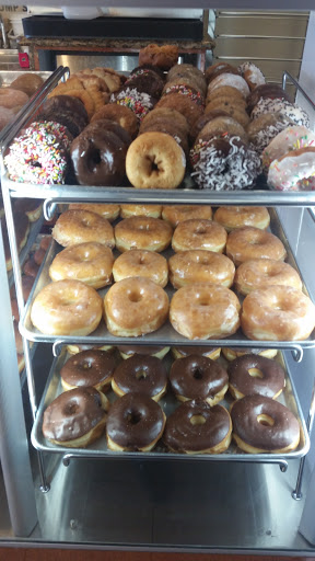 Donut Shop «Jannys Donuts», reviews and photos, 92 Corporate Park, Irvine, CA 92606, USA