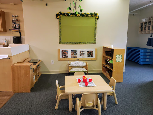 Day Care Center «The Eastside Preschool by Child Time, Inc.», reviews and photos, 1650 E 3300 S, Salt Lake City, UT 84106, USA